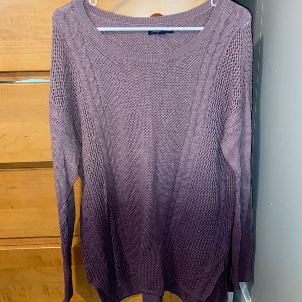 American Eagle Woman’s Sweater
